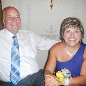 Meet your Posher, Faye